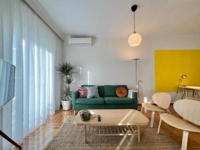 #Lemon tree by halu! Apartments